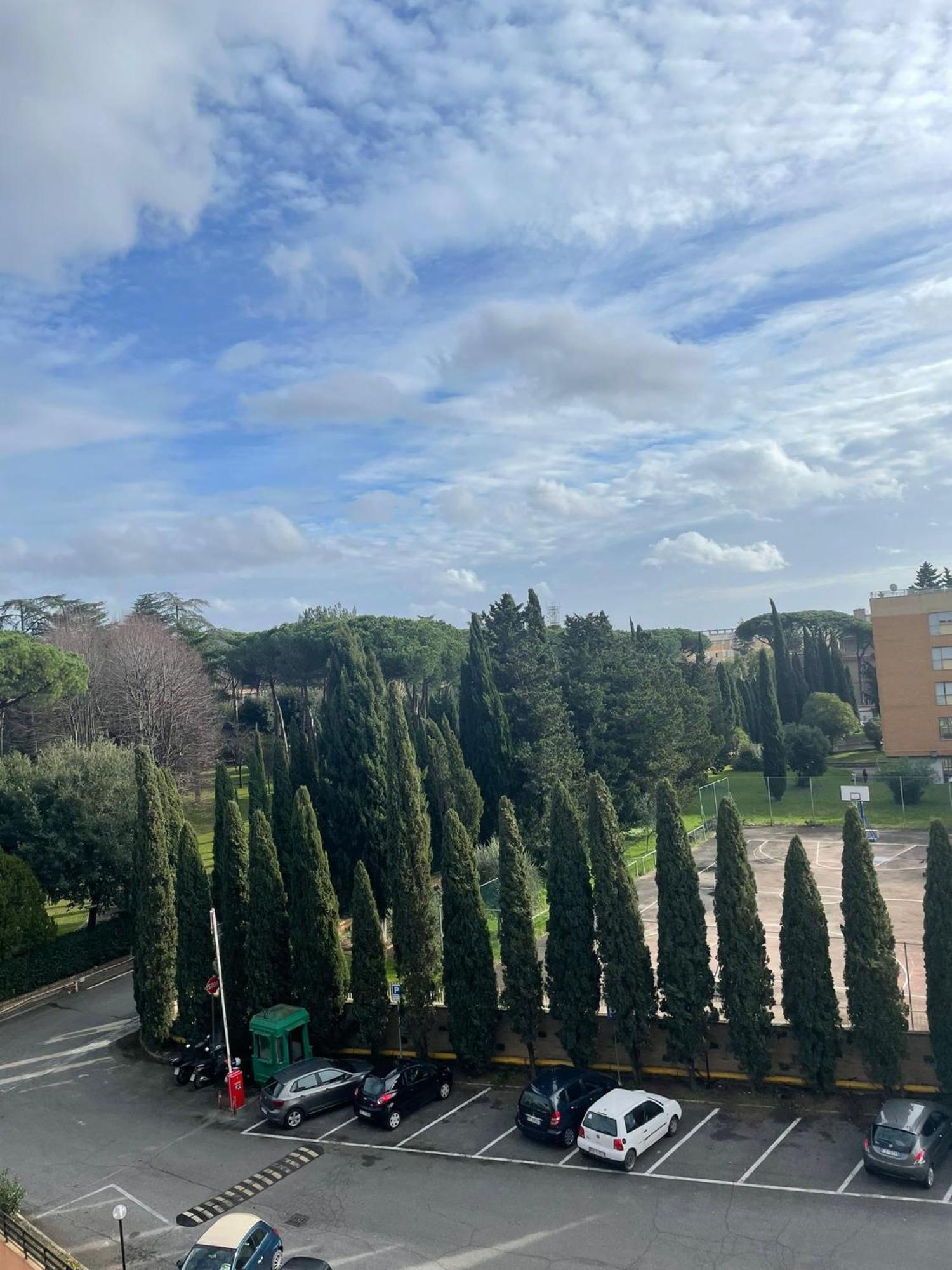 Appartamento Monky's House Roma